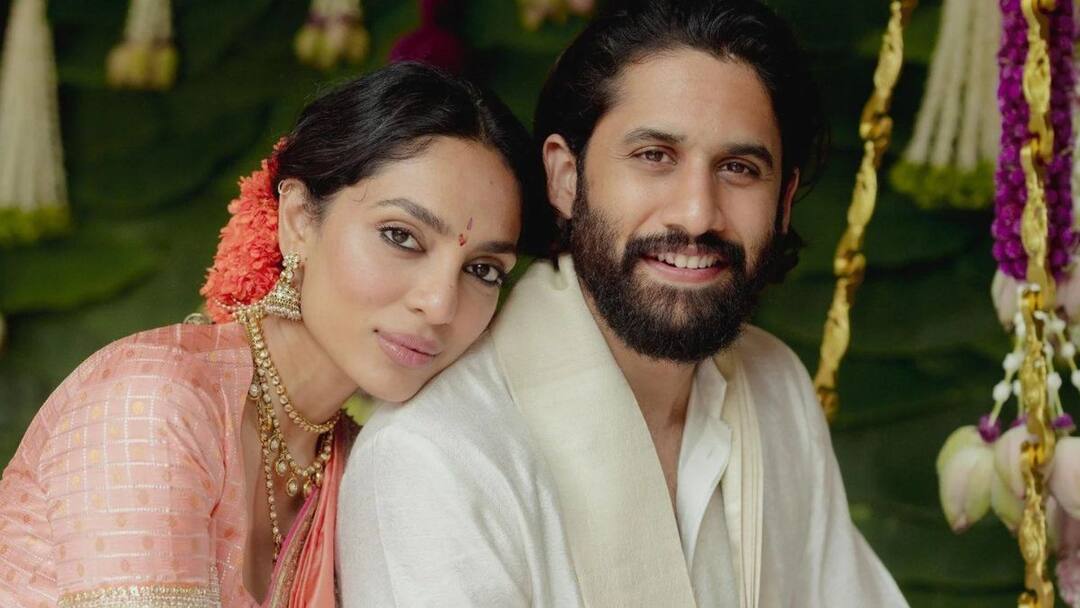 Naga Chaitanya and Sobhita Dhulipala wedding documentary OTT release date When to watch it on Netflix Naga Chaitanya Sobhita Dhulipala Wedding: చైతూ శోభితల పెళ్లి చూస్తారా? ఎన్ని కోట్లకు అమ్మారు? ఏ ఓటీటీలో స్ట్రీమింగ్ అవుతుందో తెలుసా?