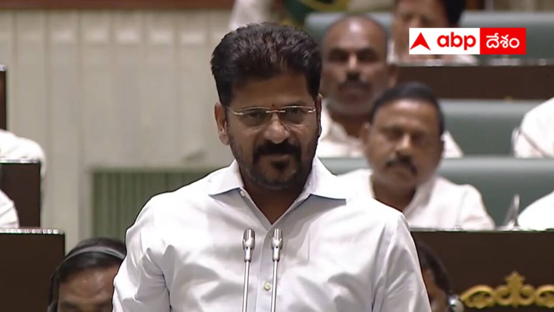 Revanth Reddy introduced the caste survey in the assembly Revanth Reddy in Assembly: లోటుపాట్లు లేకుండా సమగ్ర సర్వే - కులగణన నివేదిక ఖచ్చితమైనదన్న రేవంత్ !
