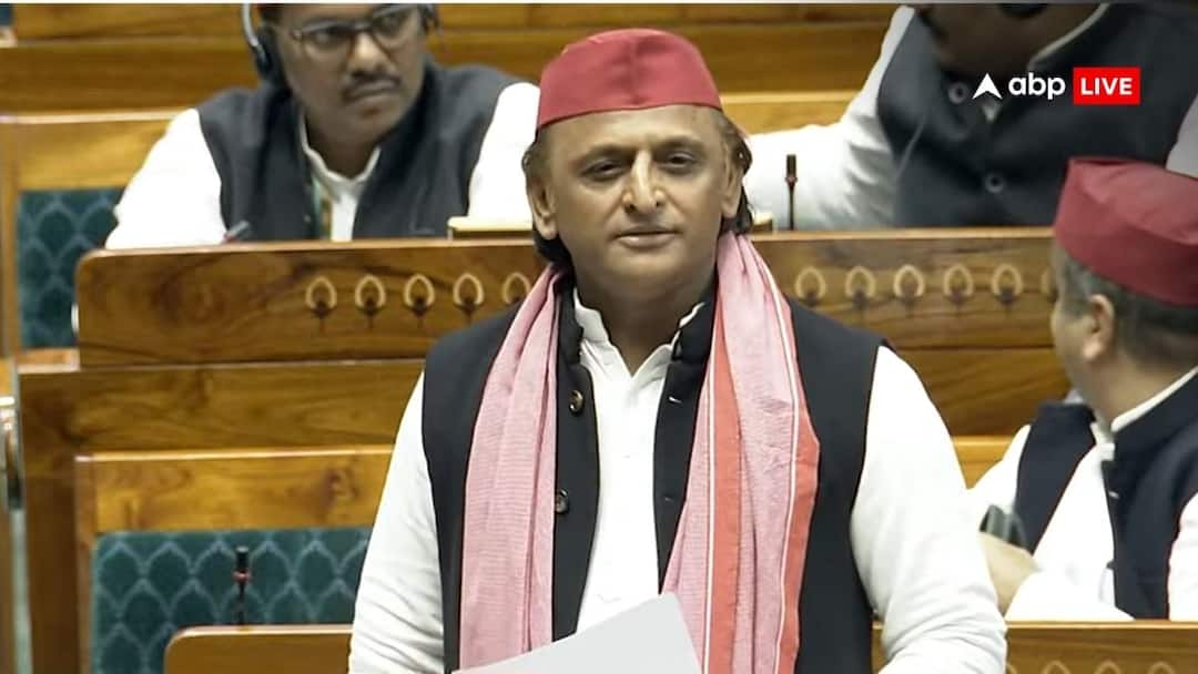 'लाशों को उठाकर कहां फेंका, कोई नहीं जानता', महाकुंभ की मौतों पर संसद में फायर हुए अखिलेश यादव Akhilesh yadav Slams yogi adityanath asks Questions to UP Government about dead peoples in mahakumbh stampede 'लाशों को उठाकर कहां फेंका, कोई नहीं जानता', महाकुंभ की मौतों पर संसद में फायर हुए अखिलेश यादव