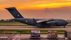  ट्रंप के राष्ट्रपति बनते ही US का एक्शन, 205 अवैध प्रवासियों को लेकर कल अमृतसर पहुंचेगा मिलिट्री प्लेन