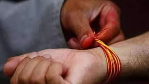 Teacher Cuts Sacred Thread From Hindu Student's Wrist In South African School, Sparks Controversy