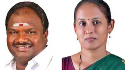 Erode east by election starting voting 2025 today DMK Naam Thamizhar katchi பரபரக்கும் ஈரோடு இடைத்தேர்தல்! வெற்றி யாருக்கு? தொடங்கியது வாக்குப்பதிவு