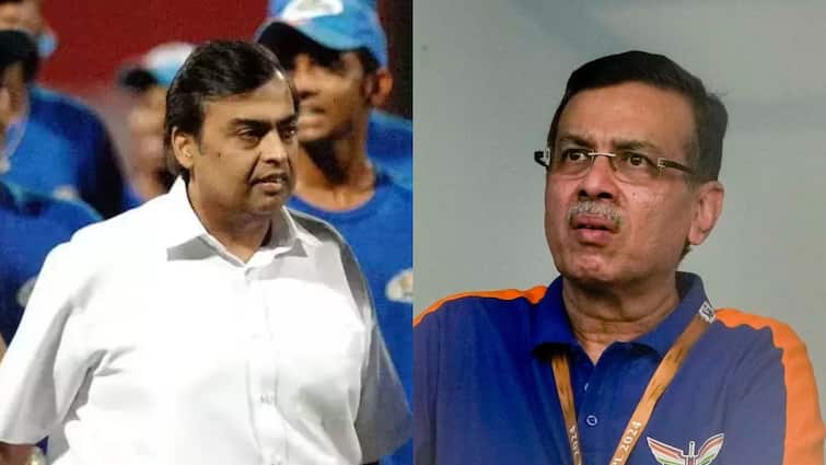 पहले अंबानी, अब एलएसजी के मालिक ने भी इंग्लैंड में टीम खरीदी; इतने लाखों रुपये खर्च करें