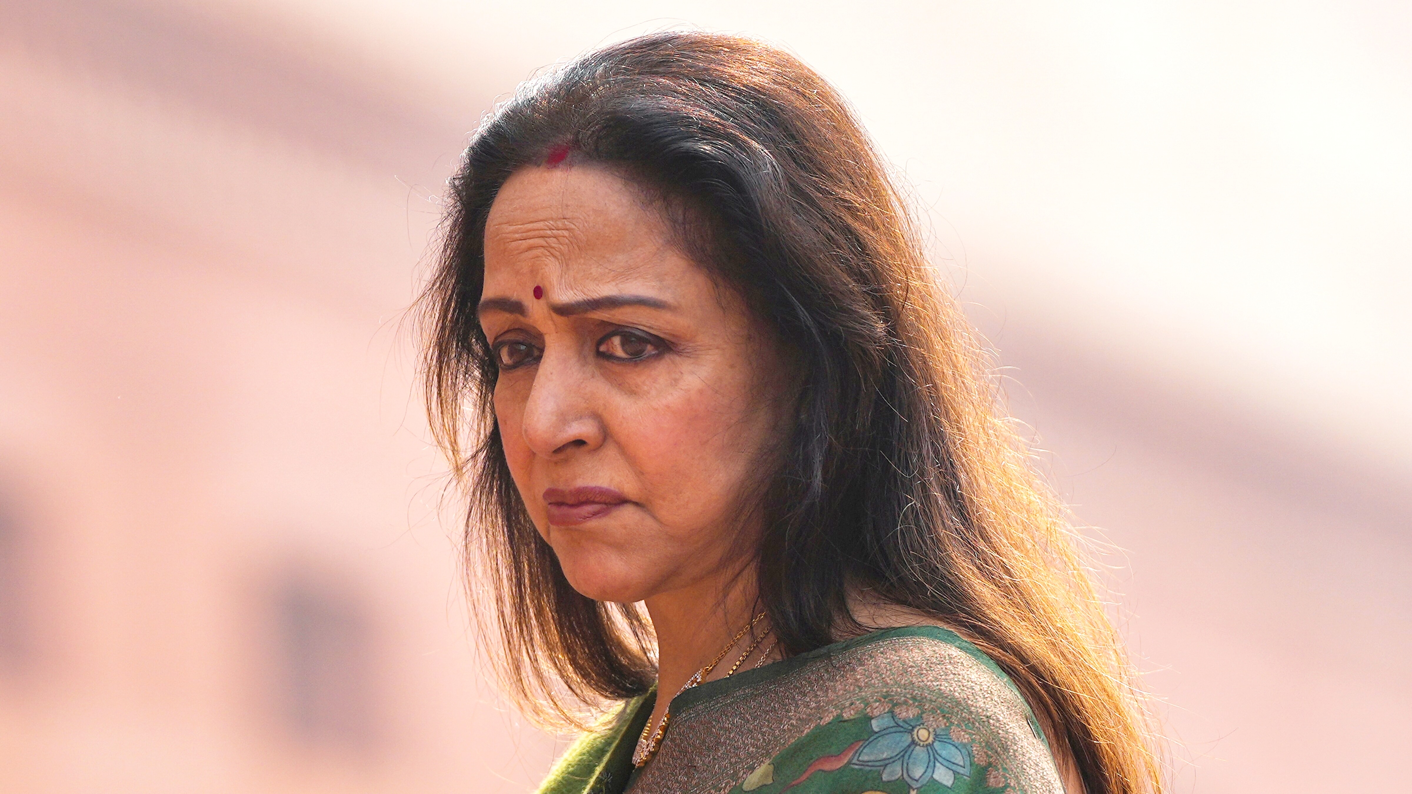 'Not A Big Incident': Hema Malini Calls Kumbh Stampede Claims 'Exaggerated', Oppn Blames 'VIP Treatment' For Remark