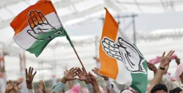 Congress Rejigs Party Structure In Several States After Losing Haryana, Drawing Blank In Delhi