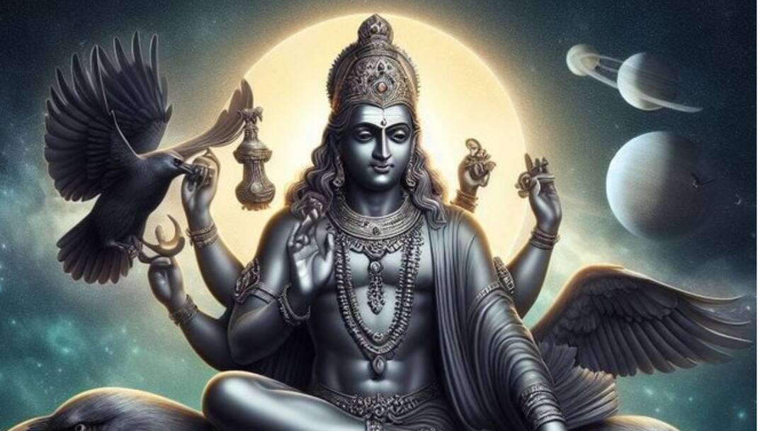 Effects of Shani Dev 2025 February to April these zodiac signs take care of health and money relationships Effects of Shani Dev 2025 :ఫిబ్రవరి ఆరంభం నుంచి ఏప్రిల్ 18 వరకూ ఈ 4 రాశులవారిపై శని తీవ్ర ప్రభావం!