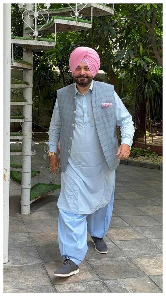 इस देसी नुस्खे को अपनाकर सिद्धू ने घटाया 33 किलो वजन