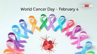World Cancer Day 2025: ये हैं दुनिया के पांच सबसे कॉमन कैंसर, ऐसे दिखते हैं शुरुआती लक्षण