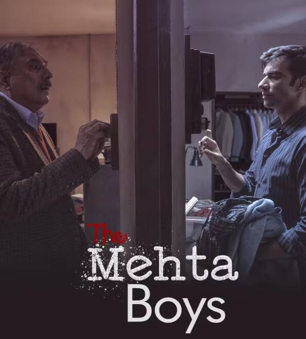 मेहता बॉईज 7 फेब्रुवारी रोजी अमेझॉन प्राईम व्हिडिओवर रिलीज होणार आहे.