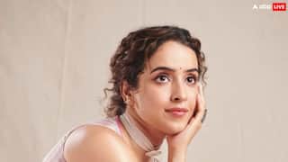 1900 करोड़ कमाने वाली फिल्म दंगल का पड़ा Sanya Malhotra पर निगेटिव इम्पैक्ट, बोली- 'इतना लाइफ खराब हो गया मेरा'