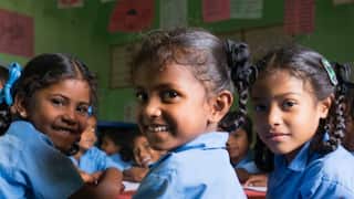 ASAR 2024 : प्रथम एज्युकेशन फाऊंडेशनचा शाळा सर्वेक्षणाचा अहवाल ‘असर-2024’ मुख्यमंत्र्यांना सादर