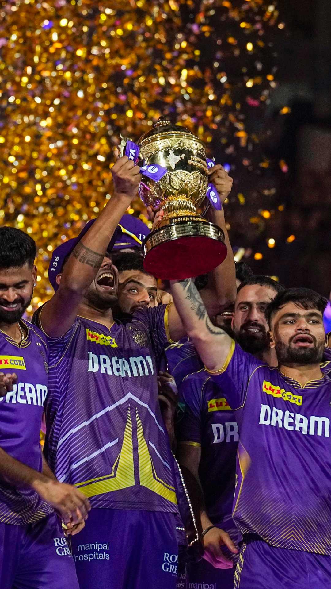 यह एक टी20 लीग है,