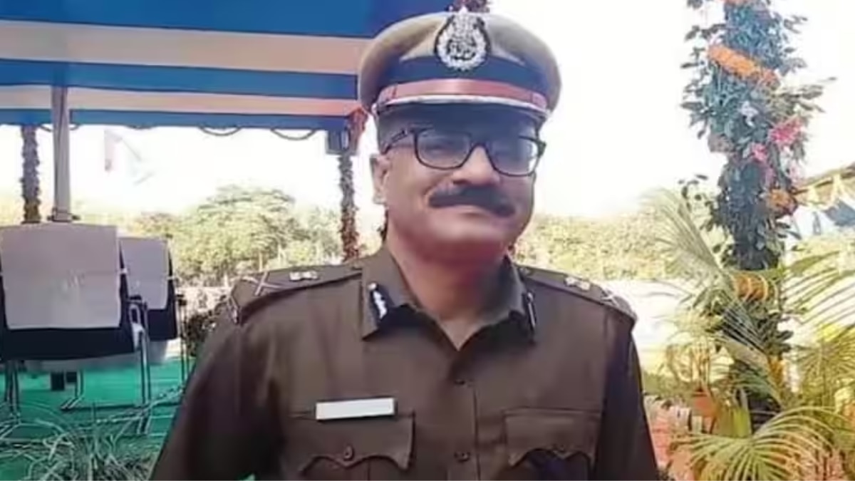 Who Is Anurag Gupta: कौन हैं IPS अनुराग गुप्ता? जिन्हें हेमंत सोरेन सरकार ने बनाया झारखंड का DGP