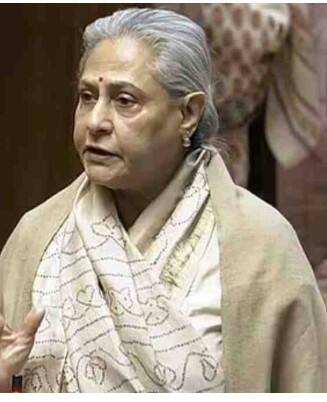 ਅਦਾਕਾਰਾ ਬੋਲੀ- ਕੁੰਭ 'ਚ ਦੇਸ਼ ਦਾ ਸਭ ਤੋਂ ਗੰਦਾ ਪਾਣੀ, ਜਿੱਥੇ ਲਾਸ਼ਾਂ...