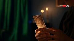 February 4, 2025 Tarot Card Revelations