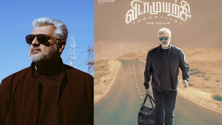 இ்ந்த நிலையில், சென்னையின் பிரபலமான திரையரங்கில் ஒன்றான ரோகிணி தியேட்டரில் மட்டும் விடாமுயற்சி படத்திற்கு 20 ஆயிரம் டிக்கெட்டுகள் விற்கப்பட்டுள்ளது. இதை ரோகிணி தியேட்டர் நிர்வாகமே அதிகாரப்பூர்வமாக அறிவித்துள்ளது.