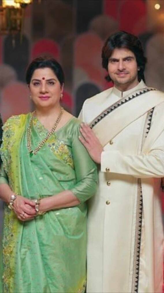 अनुपमा करेगी बैचलर पार्टी में जबरदस्त डांस, पराग कोठारी-मोटी बा करेंगे बेइज्जत