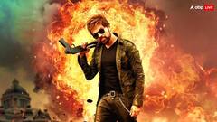 'लवयापा' से क्लैश, फिर भी 'बैडएस रविकुमार' करेगी तगड़ी ओपनिंग, जानें कलेक्शन