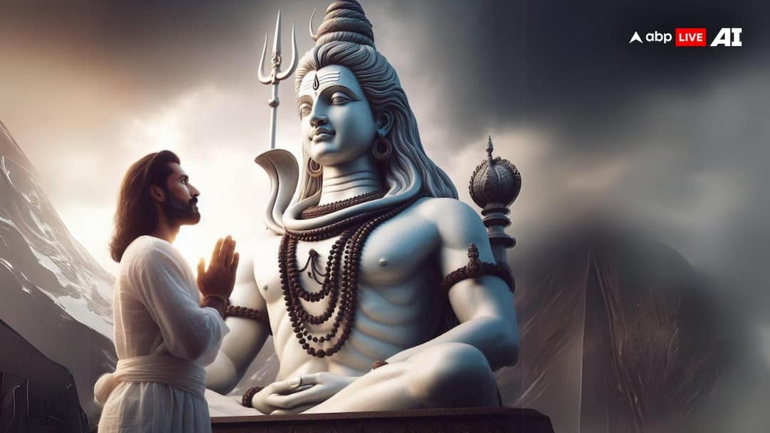 Mahashivratari 2025: Know Date, Timing For Four Prahar Puja, And Water Ahishek Rituals Here Mahashivratari 2025 Know Date Timing For Four Prahar Puja And Water Ahishek Rituals Here Mahashivratari 2025: Know Date, Timing For Four Prahar Puja, And Water Ahishek Rituals Here