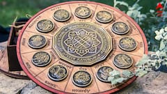 Neechbhang Rajyog 2025 : একরাশ কষ্ট নিয়েই জীবন-যুদ্ধ চালিয়ে যাচ্ছেন এতদিন, এবার মাথা তুলে দাঁড়ানোর দিন এই ৩ রাশির