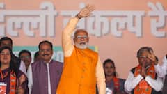 DELHI ELECTION: दिल्ली चुनाव का थम गया प्रचार! जानें कौन से नेता पर हुए कितने बड़े हमले, तस्वीरों के जरिए समझे कहानी