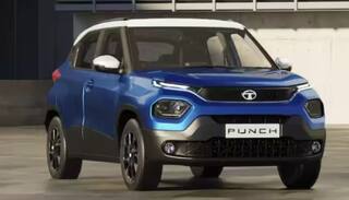 tata punch india most selling suv discount offer 25 thousand rupees 5 star safety rating car  સસ્તી થઈ ગઈ દેશની નંબર-1 SUV, 5-સ્ટાર સેફ્ટી રેટિંગવાળી આ કારમાં મળે છે શાનદાર ફીચર્સ  