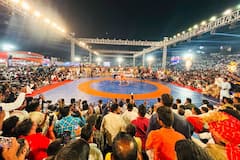 Maharashtra Kesari 2025: पंच दोषी आढळले तर पृथ्वीराज मोहोळकडून महाराष्ट्र केसरीची गदा काढून घेणार का? महत्त्वाची अपडेट