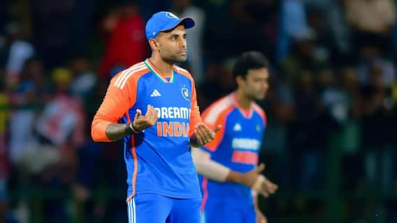 कप्तानी का दबाव नहीं झेल पा रहे हैं SKY, पूर्व दिग्गज का सूर्यकुमार यादव पर बड़ा बयान