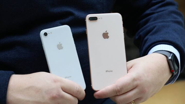 ਐਪਲ ਉਤਪਾਦ ਹਮੇਸ਼ਾ ਪ੍ਰੀਮੀਅਮ ਬਿਲਡ ਕੁਆਲਿਟੀ ਦੇ ਨਾਲ ਆਉਂਦੇ ਹਨ। ਅਜਿਹੀ ਸਥਿਤੀ ਵਿੱਚ, ਅਸਲੀ ਆਈਫੋਨ ਹਮੇਸ਼ਾ ਠੋਸ ਮਹਿਸੂਸ ਹੁੰਦਾ ਹੈ ਅਤੇ ਇਸਦੇ ਬਟਨ ਵੀ ਬਹੁਤ ਸਮੂਥ ਹੁੰਦੇ ਹਨ। ਪਿਛਲੇ ਪਾਸੇ ਵਾਲਾ ਲੋਗੋ ਵੀ ਇਕਸਾਰ ਅਤੇ ਸਮੂਥ ਹੋਣਾ ਚਾਹੀਦਾ ਹੈ।