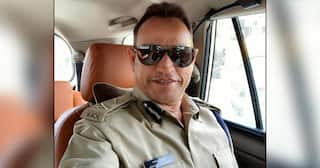 સિનિયર IPS અભય ચુડાસમાએ  તેમના પદ પરથી  આપ્યું  રાજીનામું, આ ક્ષેત્રે સેવા આપે તેવા સંકેત