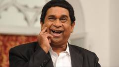 कभी झेला था गरीबी का दर्द, आज रजनीकांत से भी ज्यादा अमीर है साउथ फिल्मों का ये कॉमेडियन, नेटवर्थ उड़ा देगी होश