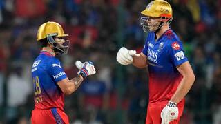 IPL 2025: एक बार फिर RCB के कप्तान होंगे विराट कोहली! फ्रेंचाइजी ने दिया बड़ा अपडेट