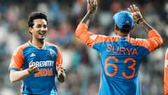 अभिषेक शर्मा की सैलरी जान उड़ जाएंगे होश, जानें BCCI और IPL के अलावा कहां से होती है कमाई