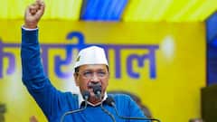 DELHI ELECTION: दिल्ली चुनाव का थम गया प्रचार! जानें कौन से नेता पर हुए कितने बड़े हमले, तस्वीरों के जरिए समझे कहानी