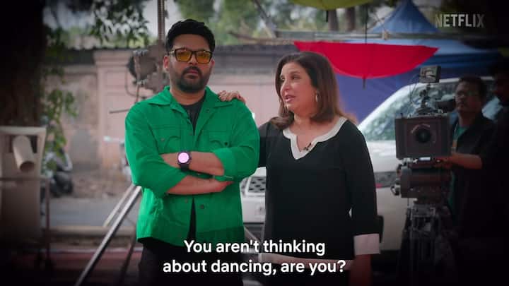 What is streaming on Netflix in 2025? Delhi Crime 3, Jewel Chor, and more awaited release 4 The Great Indian Kapil show season 3: Kapil Sharma and his team returns to another season of laughter, celebrity guests and unforgettable comedy, directed by Anulap Goswami.