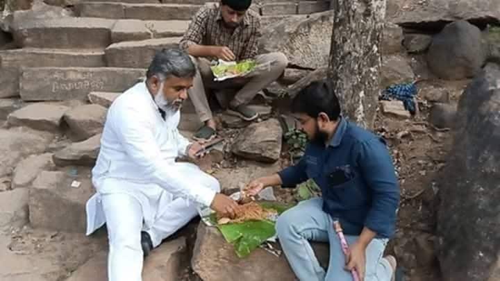 Thiruparankundram Issue: மதுரையில் பாபர் மசூதி? கந்தர் மலையா? சிக்கந்தர் மலையா? திருப்பரங்குன்றத்தில் நடப்பது என்ன?