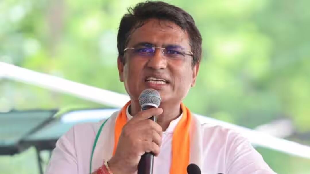 'पटपड़गंज में वोटर्स को लुभाने के लिए शराब...', कांग्रेस प्रत्याशी अनिल कुमार ने BJP पर लगाए आरोप Delhi Election 2025 meat and liquor distributing on Patparganj Assembly Seat Congress accuses BJP ANN 'पटपड़गंज में वोटर्स को लुभाने के लिए शराब...', कांग्रेस प्रत्याशी अनिल कुमार ने BJP पर लगाए आरोप