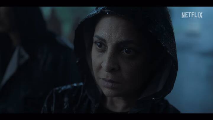 What is streaming on Netflix in 2025? Delhi Crime 3, Jewel Chor, and more awaited release 9 Delhi Crime Season 3: The third season of the series acclaimed by this critics directed by Tanuj Chopra follows Dig Vatika Chaturvedi as she examines a large -scale human trafficking ring beyond India's borders. Manufactured by SK Global Entertainment, the series stars Shefali Shah, Rasika Dugal and Rajesh Telung.