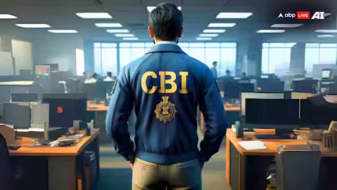 CBI Conducts Raids At 11 Locations In Delhi-NCR, Haryana In Crypto Fraud Case Crypto Fraud Case CBI Searches 11 Sites Across Delhi-NCR, Haryana Seizes Rs 2 Crore In Cash CBI Conducts Raids At 11 Locations In Delhi-NCR, Haryana In Crypto Fraud Case