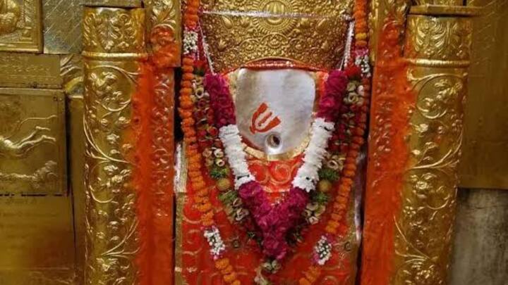 अरविंद केजरीवाल ने एक्स पर फोटो शेयर करते हुए लिखा, ''हनुमान जी का आशीर्वाद सभी दिल्लीवासियों पर सदा बना रहे.''