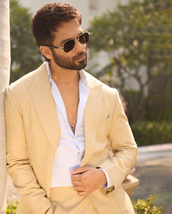 हाल ही में दिए एक इंटरव्यू के शाहिद कपूर ने अपने स्ट्रगल और बुरे दौर को याद किया था. एक्टर ने बताया था कि ‘जब विवाह मैं शूट कर रहा था. तो वो दौर मेरे लिए काफी बुरा था.’