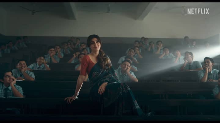 What is streaming on Netflix in 2025? Delhi Crime 3, Jewel Chor, and more awaited release 11 Aap Jaisa Koi: This heart-wrenching romantic drama revolves around two opposite persons- Schwaranu Tripathi and Madhu Bose- who navigates love, laughter and unexpected twist. Directed by Vivek Soni and produced by Karan Johar and Apoorva Mehta, R. in the film. Madhavan and Fatima are Sana Sheikh.