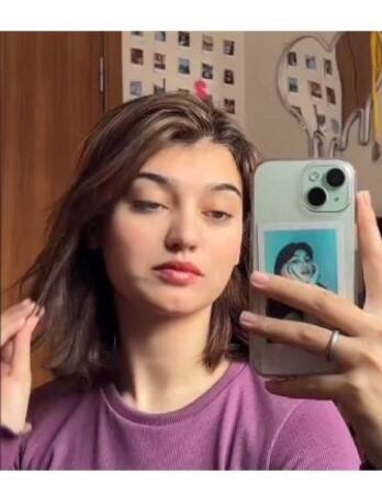 ਮਸ਼ਹੂਰ ਇੰਫਲੁਇੰਸਰ ਦਾ MMS Leak, ਇੰਟਰਨੈੱਟ 'ਤੇ ਮੱਚਿਆ ਹੰਗਾਮਾ...