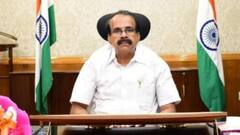 Kerala ‘Survives’ Only With Centre’s Assistance: Union Minister Kurian After Row Over ‘Backward State’ Remark