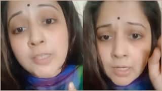 Vijayalakshmi on Seeman: வந்தது கோபம்...பிடி சாபம்... சீமானுக்கு விஜயலட்சுமி விட்ட சாபம் என்ன தெரியுமா.?