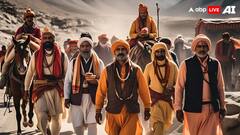 एक बार में इतने लोग कर सकते हैं कैलाश मानसरोवर यात्रा, जानें क्या हैं जरूरी शर्तें