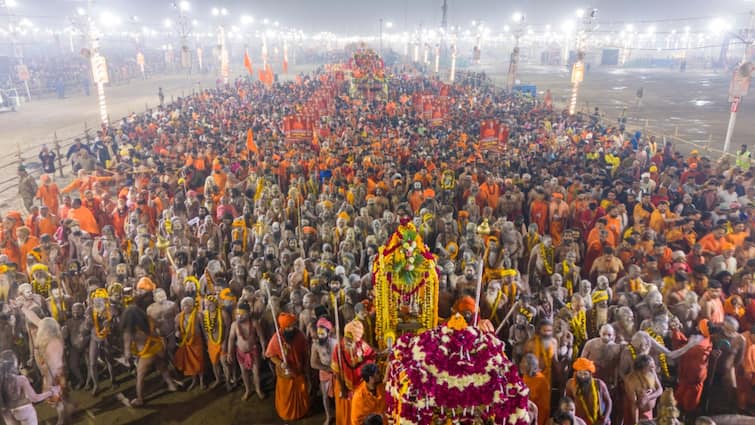 UP Govt Cancels Board Exams In Prayagraj Scheduled For Feb 24 Due To Ongoing Maha Kumbh