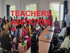 Guest Lecturers: கவுரவ விரிவுரையாளர்கள் மீது அடக்குமுறையை கட்டவிழ்ப்பதா? அரசை நோக்கிப் பாயும் கேள்விகள்!