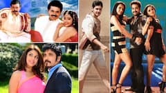 వెంకీ ‘సూర్యవంశం’, నాగ్ ‘భాయ్’ టు ఎన్టీఆర్ ‘దమ్ము’, నాని ‘నేను లోకల్’ వరకు - ఈ మంగళవారం (ఫిబ్రవరి 4) టీవీలలో వచ్చే సినిమాలివే