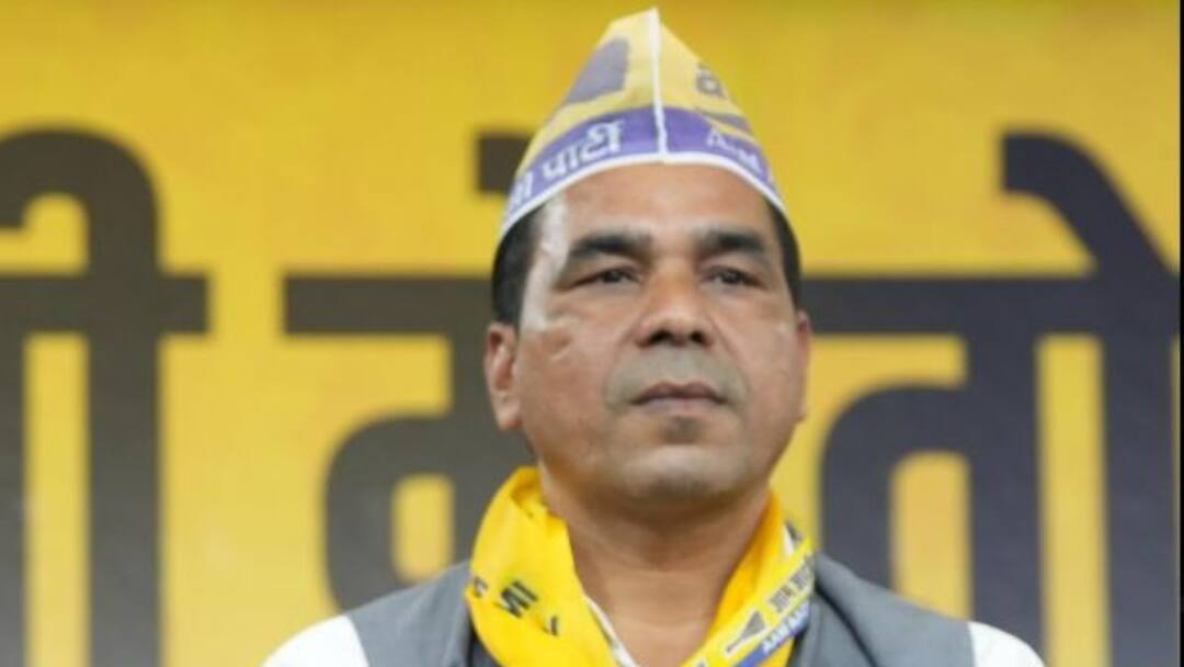 'मुस्लिम वोटर्स को मतदान करने से रोक रही है BJP', बवाना के AAP प्रत्याशी का बड़ा आरोप AAP Bawana candidate Jai Bhagwan Upkar allegation on BJP prevent Muslim voters from voting ann 'मुस्लिम वोटर्स को मतदान करने से रोक रही है BJP', बवाना के AAP प्रत्याशी का बड़ा आरोप